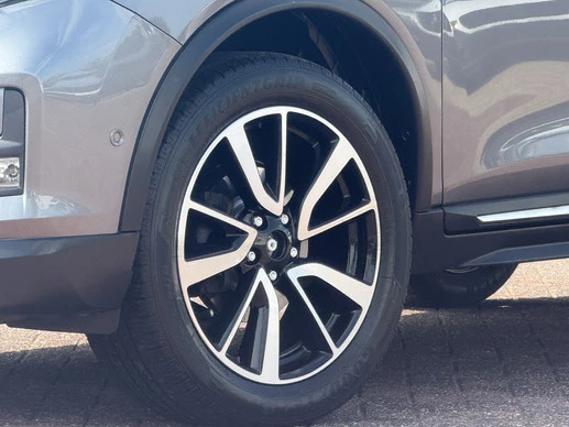 Nissan X-Trail - Afbeelding 2 van 25