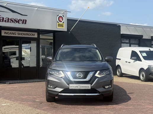 Nissan X-Trail - Afbeelding 3 van 25