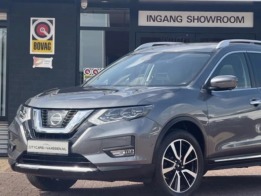 Nissan X-Trail - Afbeelding 4 van 25