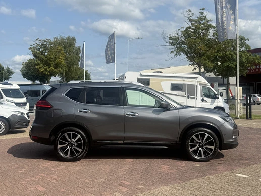 Nissan X-Trail - Afbeelding 6 van 25