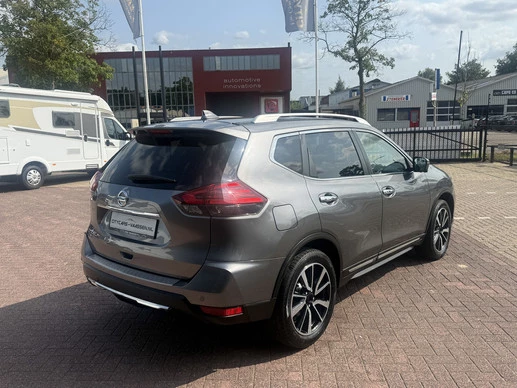 Nissan X-Trail - Afbeelding 7 van 25