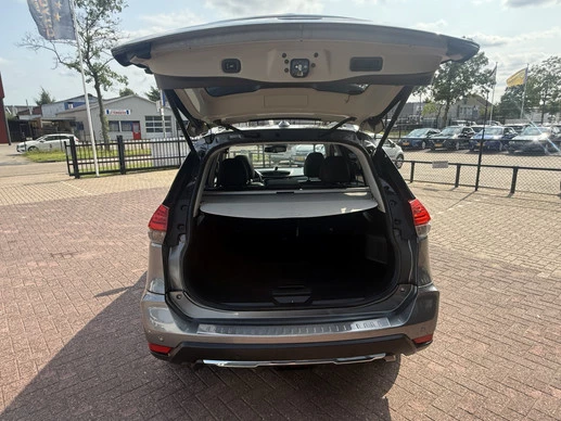 Nissan X-Trail - Afbeelding 8 van 25