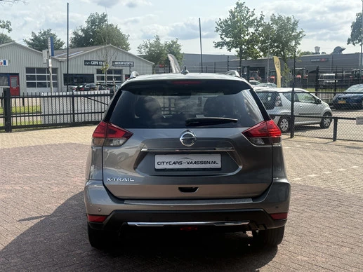 Nissan X-Trail - Afbeelding 9 van 25