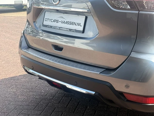 Nissan X-Trail - Afbeelding 10 van 25