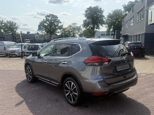 Nissan X-Trail - Afbeelding 11 van 25