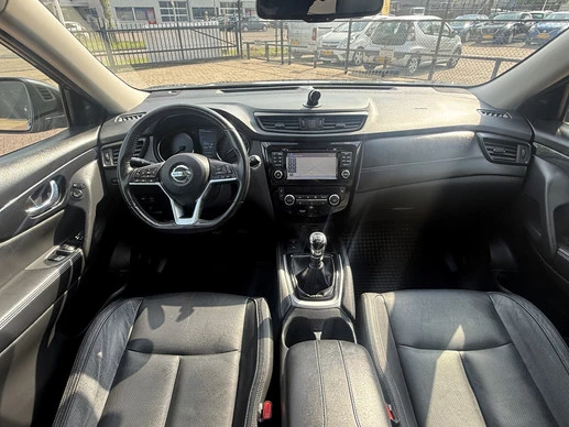 Nissan X-Trail - Afbeelding 15 van 25