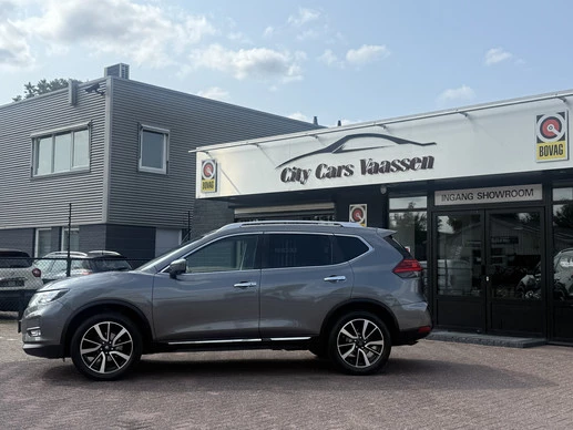 Nissan X-Trail - Afbeelding 16 van 25