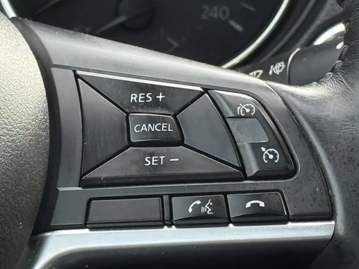 Nissan X-Trail - Afbeelding 17 van 25