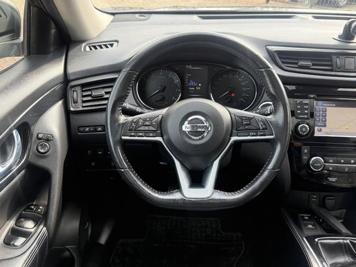 Nissan X-Trail - Afbeelding 18 van 25