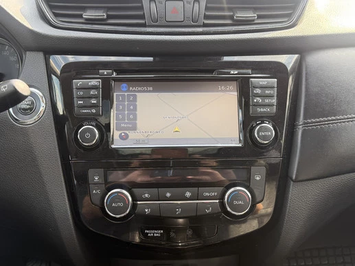 Nissan X-Trail - Afbeelding 19 van 25