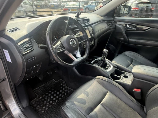 Nissan X-Trail - Afbeelding 20 van 25