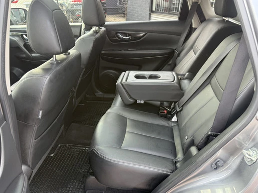 Nissan X-Trail - Afbeelding 21 van 25