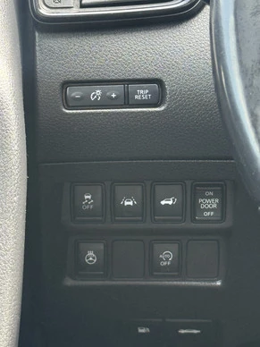 Nissan X-Trail - Afbeelding 22 van 25