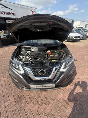 Nissan X-Trail - Afbeelding 23 van 25