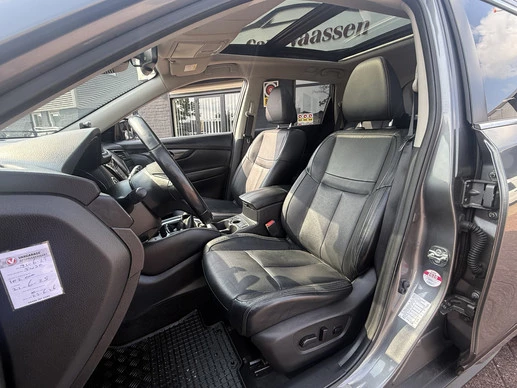Nissan X-Trail - Afbeelding 24 van 25