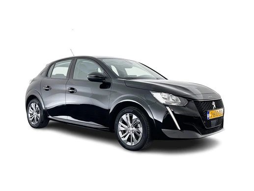 Peugeot e-208 - Afbeelding 1 van 30