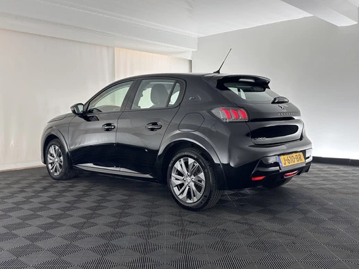Peugeot e-208 - Afbeelding 4 van 30