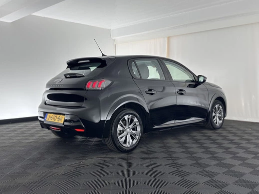 Peugeot e-208 - Afbeelding 6 van 30