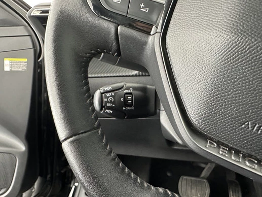 Peugeot e-208 - Afbeelding 21 van 30