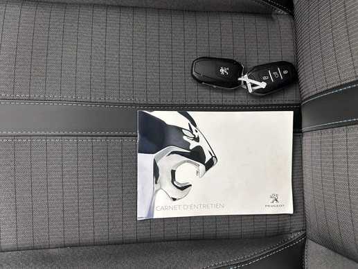 Peugeot e-208 - Afbeelding 30 van 30