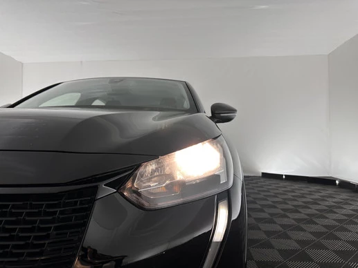 Peugeot e-208 - Afbeelding 28 van 30