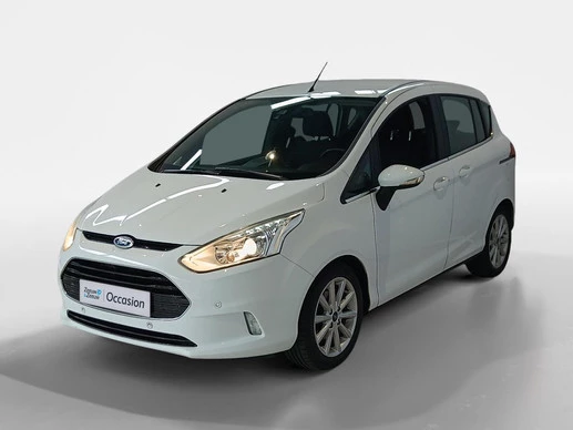Ford B-MAX - Afbeelding 1 van 30