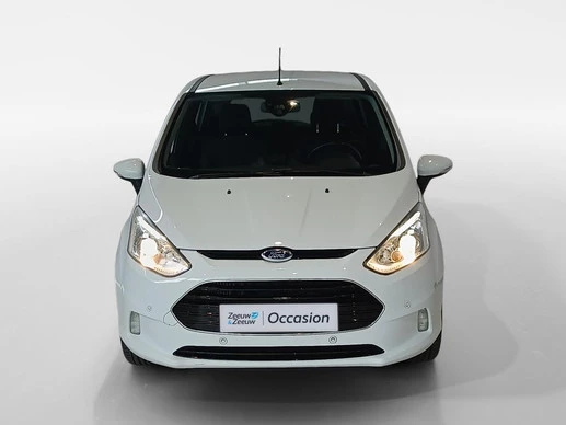 Ford B-MAX - Afbeelding 2 van 30