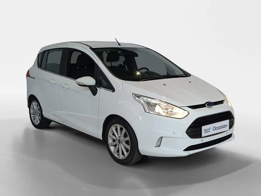 Ford B-MAX - Afbeelding 3 van 30