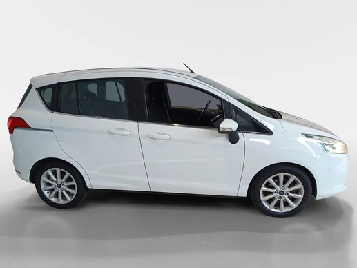 Ford B-MAX - Afbeelding 4 van 30