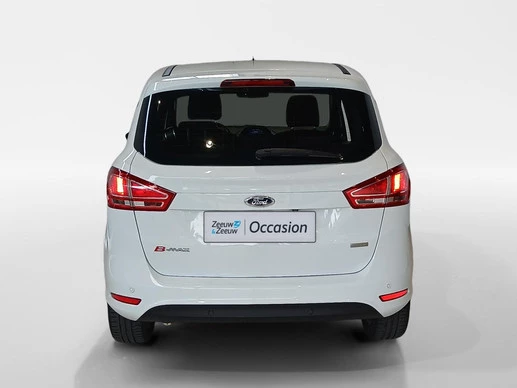 Ford B-MAX - Afbeelding 7 van 30