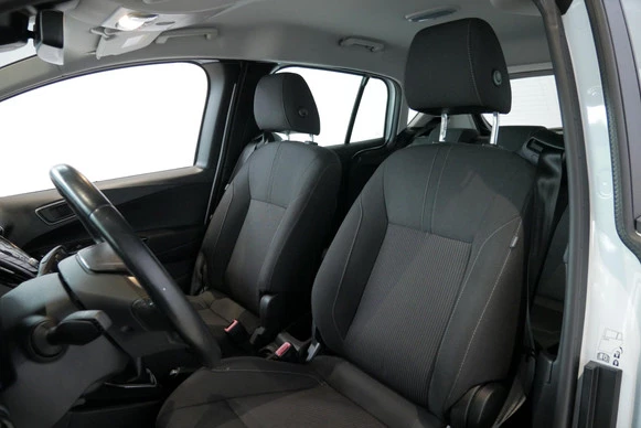 Ford B-MAX - Afbeelding 9 van 30
