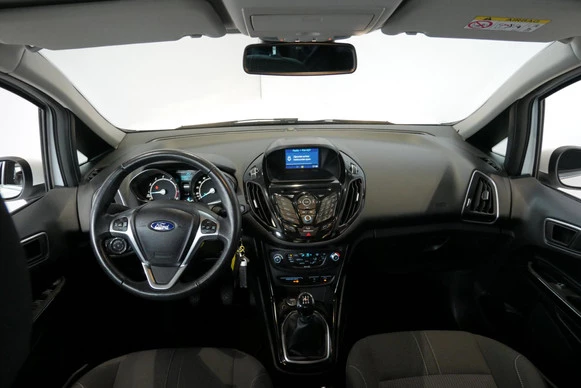 Ford B-MAX - Afbeelding 12 van 30