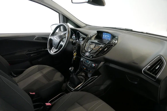 Ford B-MAX - Afbeelding 13 van 30