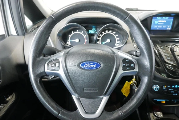 Ford B-MAX - Afbeelding 14 van 30