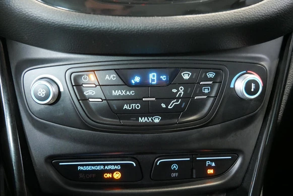 Ford B-MAX - Afbeelding 19 van 30