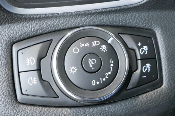 Ford B-MAX - Afbeelding 21 van 30