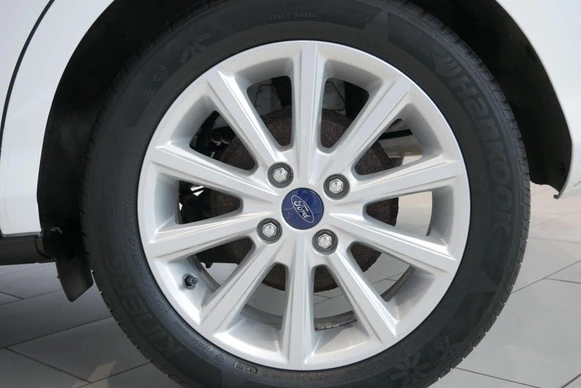Ford B-MAX - Afbeelding 24 van 30