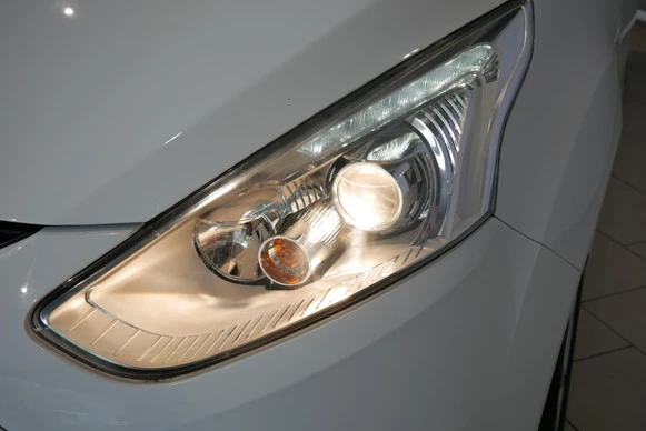 Ford B-MAX - Afbeelding 25 van 30
