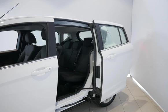 Ford B-MAX - Afbeelding 27 van 30