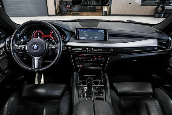 BMW X6 - Afbeelding 2 van 30