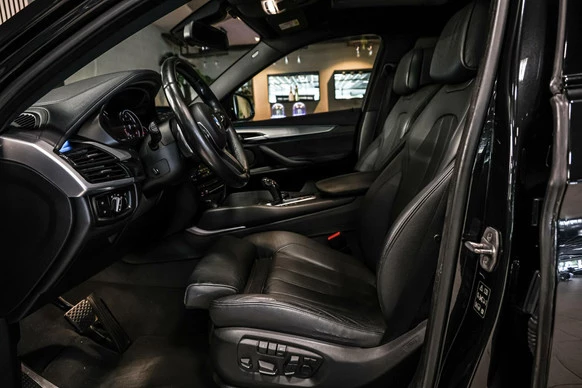 BMW X6 - Afbeelding 9 van 30