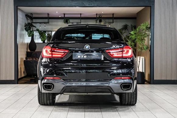 BMW X6 - Afbeelding 13 van 30
