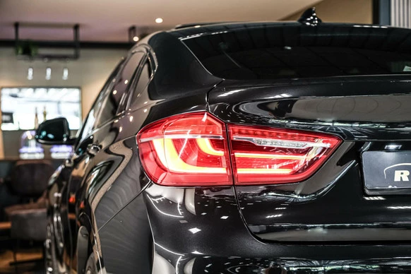 BMW X6 - Afbeelding 14 van 30