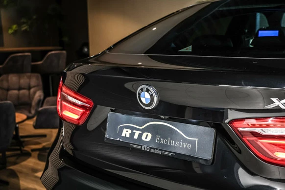 BMW X6 - Afbeelding 19 van 30