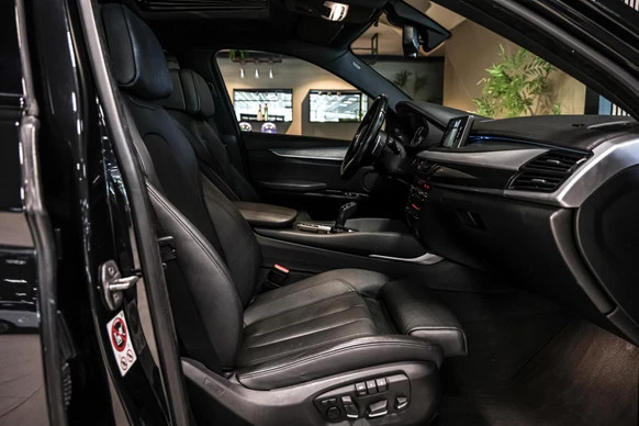BMW X6 - Afbeelding 22 van 30