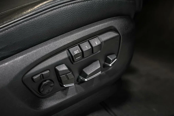 BMW X6 - Afbeelding 23 van 30