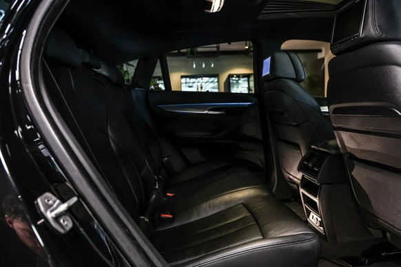 BMW X6 - Afbeelding 24 van 30