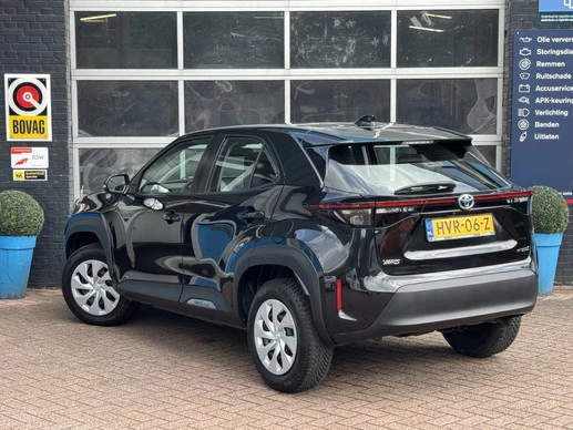 Toyota Yaris Cross - Afbeelding 2 van 30