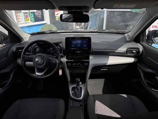 Toyota Yaris Cross - Afbeelding 3 van 30
