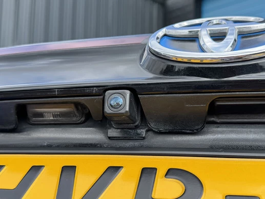 Toyota Yaris Cross - Afbeelding 5 van 30